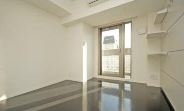 パークキューブ笹塚の物件内観写真